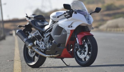 Hyosung GT 650R Specfications And Features